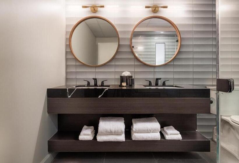 هتل Deco