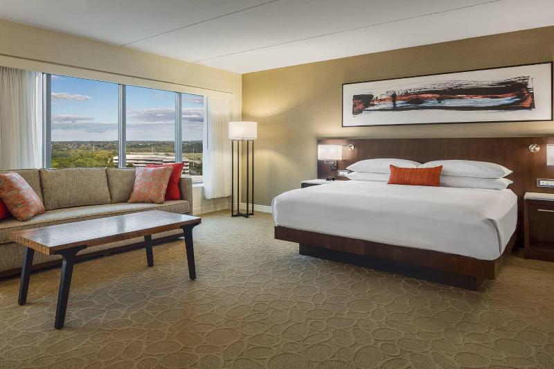 Fotos del hotel Delta S By Marriott Philadelphia Airport: 1 Fotos del hotel Delta S By Marriott Philadelphia Airport: 1