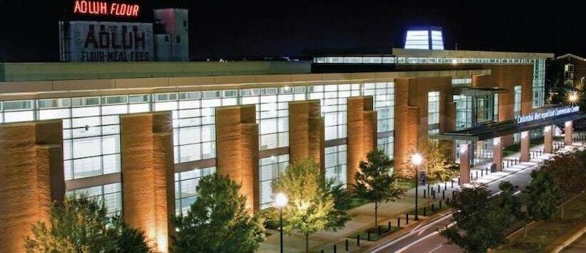 Delta Hotels By Marriott Columbia Northeast