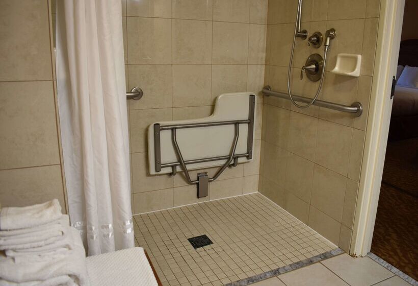 هتل Doubletree By Hilton Asheville Biltmore