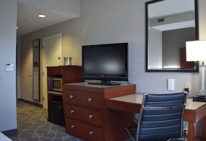 هتل Doubletree By Hilton Asheville Biltmore