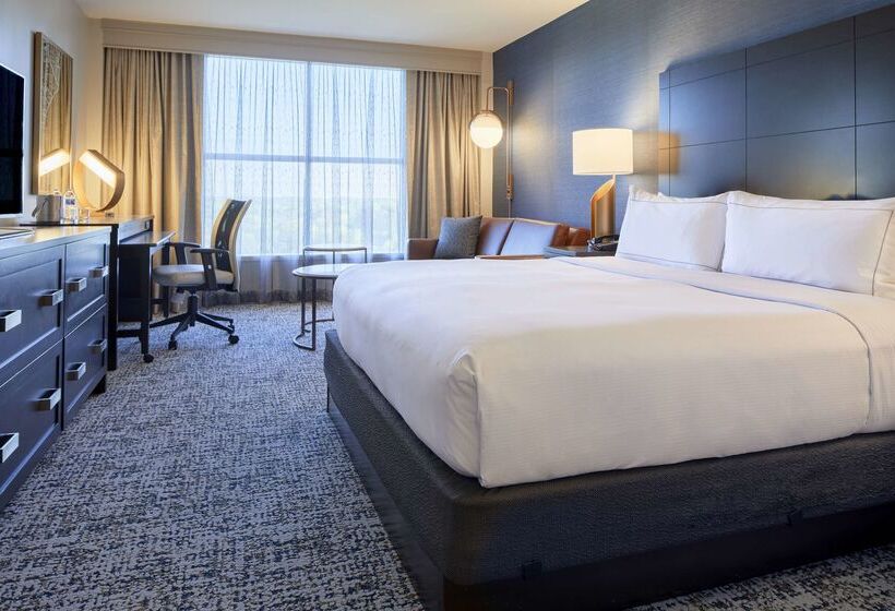 فندق Doubletree By Hilton Atlanta   Roswell