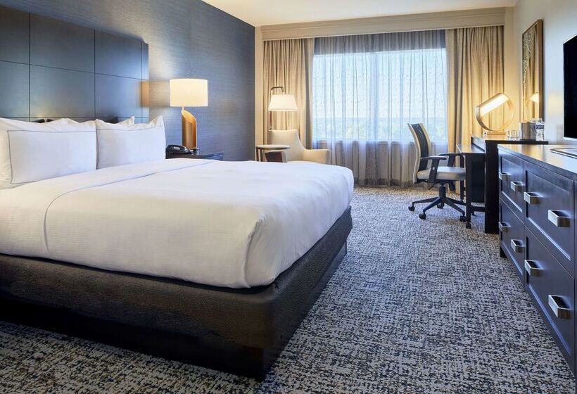 فندق Doubletree By Hilton Atlanta   Roswell