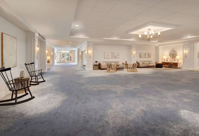 فندق Doubletree By Hilton Atlanta   Roswell