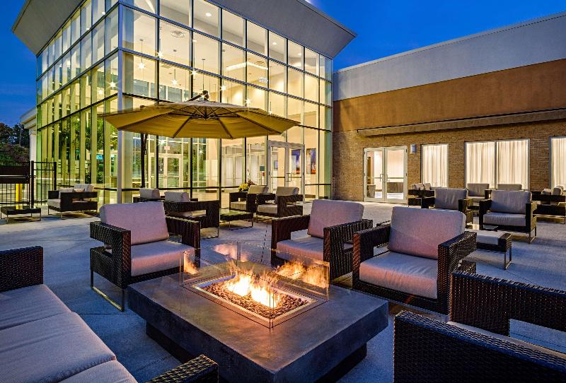 Doubletree By Hilton Hotel Bristol, Connecticut