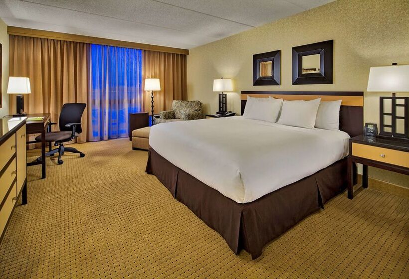 هتل Doubletree By Hilton Chicago Arlington Heights