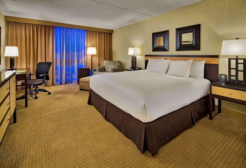 Отель Doubletree By Hilton  Chicago  Arlington Heights