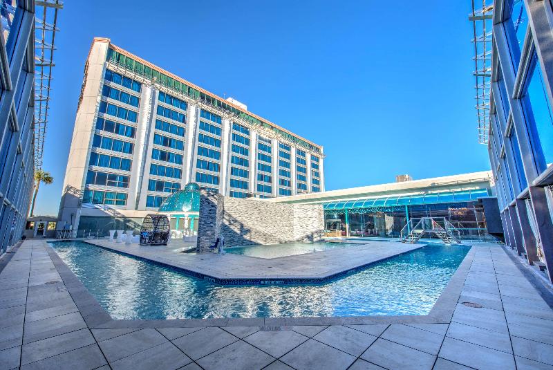 Fotos del hotel The Grand Tuscany:  9