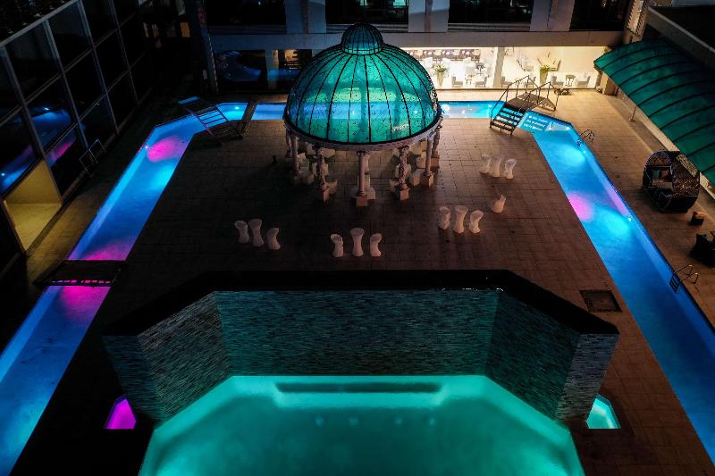 Fotos del hotel The Grand Tuscany:  12