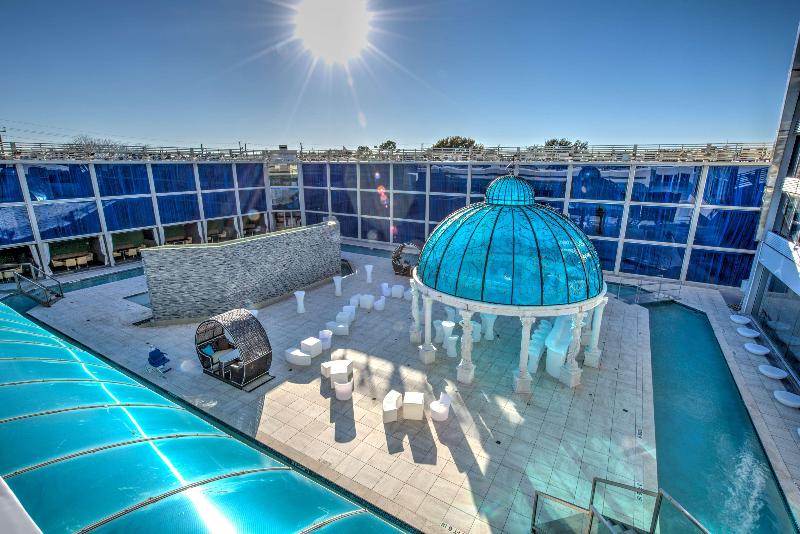 Fotos del hotel The Grand Tuscany:  15