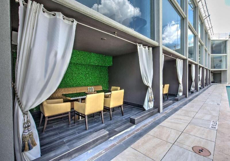 Fotos del hotel The Grand Tuscany:  13