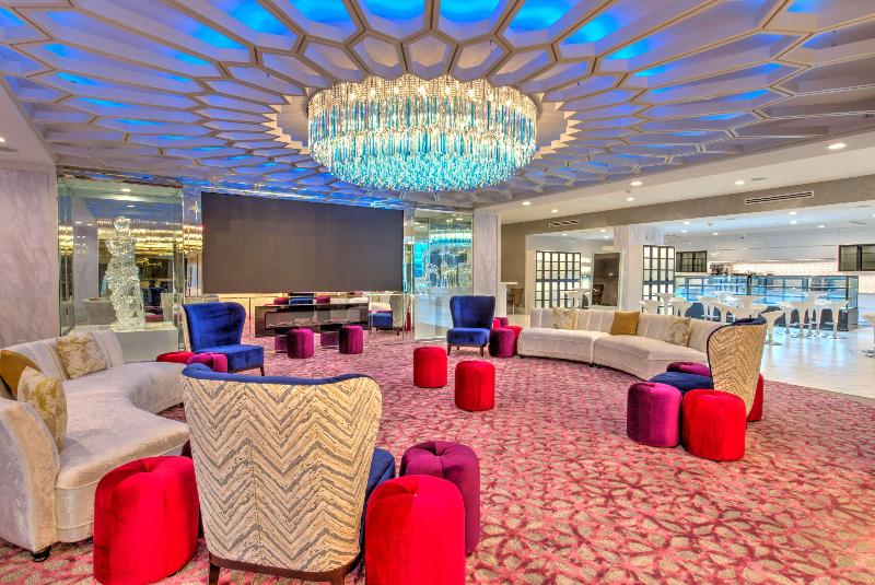 Fotos del hotel The Grand Tuscany:  18