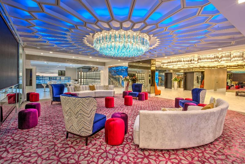 Fotos del hotel The Grand Tuscany:  20