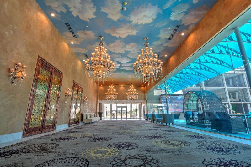 Fotos del hotel The Grand Tuscany:  23