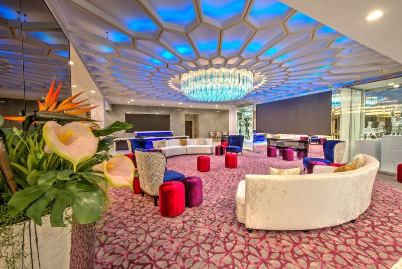 Fotos del hotel The Grand Tuscany:  24
