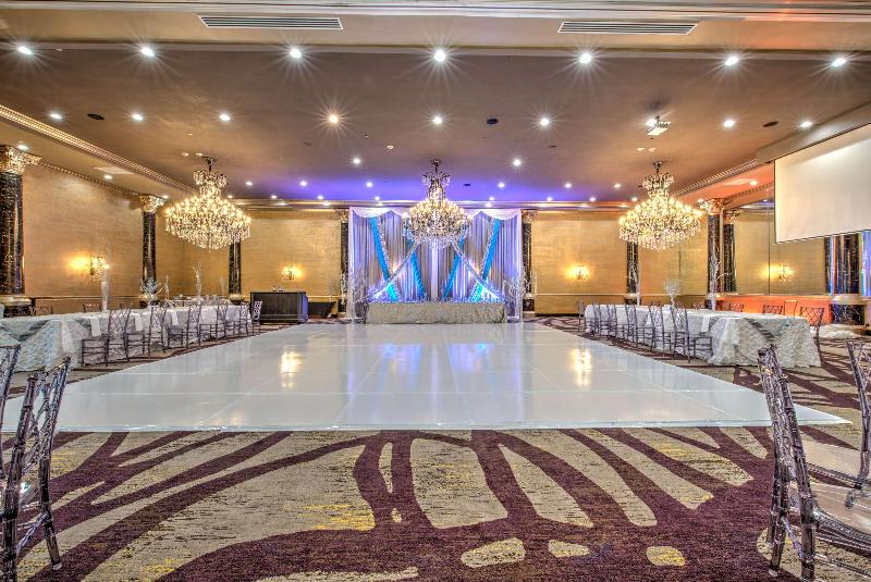 Fotos del hotel The Grand Tuscany:  25