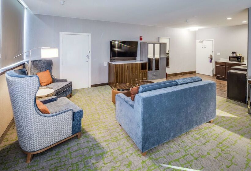 هتل Doubletree By Hilton Huntington