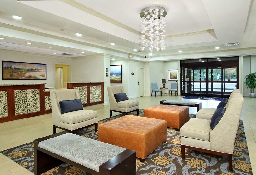 호텔 Doubletree By Hilton Mahwah