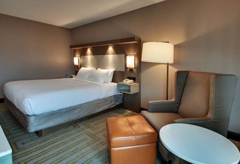 هتل Doubletree By Hilton Mt. Vernon