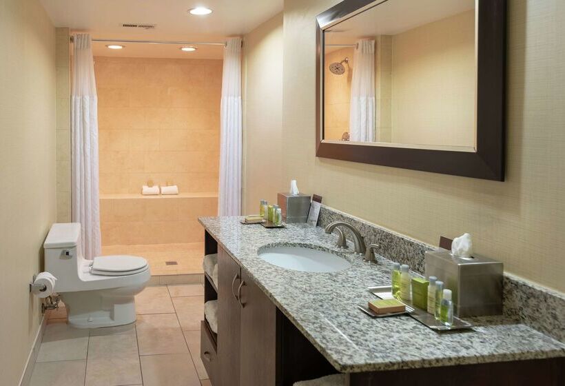 Doubletree By Hilton Hotel Norfolk Airport