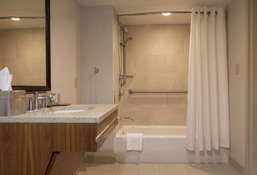 酒店 Doubletree By Hilton Pittsburgh Green Tree