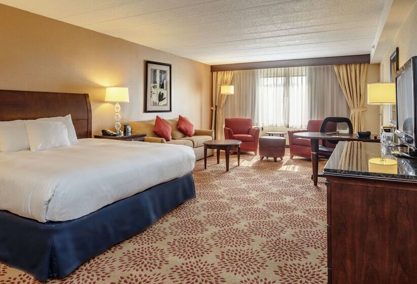 Hotel Doubletree By Hilton Pittsburgh Monroeville Conv Center