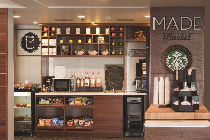 Doubletree By Hilton Hotel Racine Harbourwalk