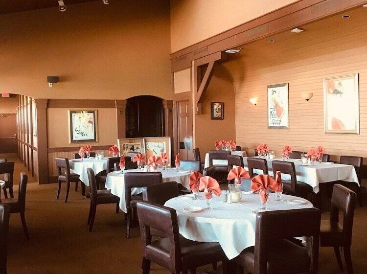 Doubletree By Hilton Hotel Racine Harbourwalk