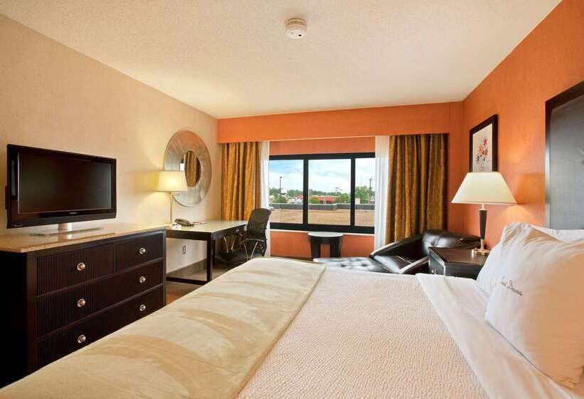 酒店 Doubletree By Hilton Springfield