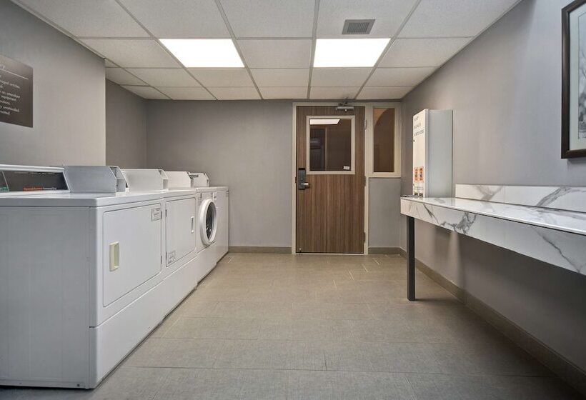 هتل Doubletree By Hilton St. Louis Airport