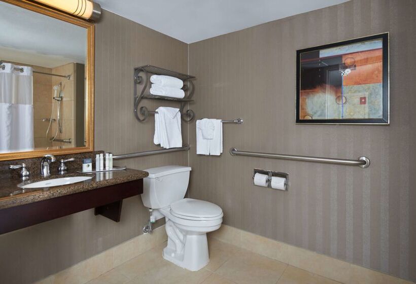 هتل Doubletree By Hilton Dallas   Market Center