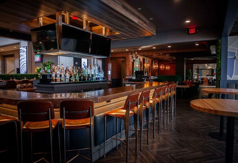酒店 Doubletree Suites By Hilton Htl & Conf Cntr Downers Grove