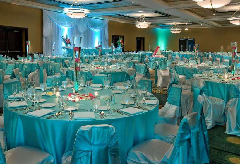 酒店 Doubletree Suites By Hilton Htl & Conf Cntr Downers Grove