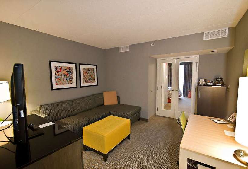 Doubletree Suites By Hilton Hotel Huntsville South