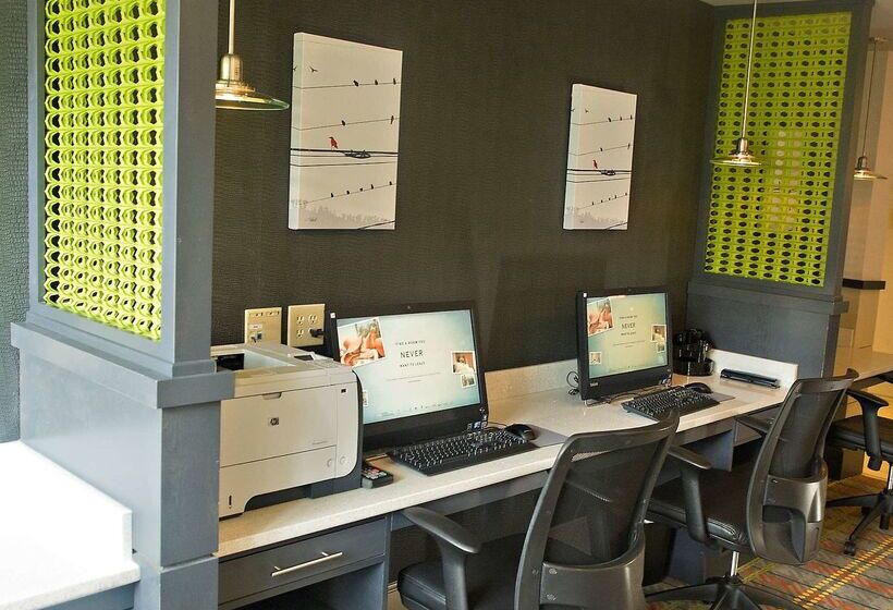 Doubletree Suites By Hilton Hotel Huntsville South