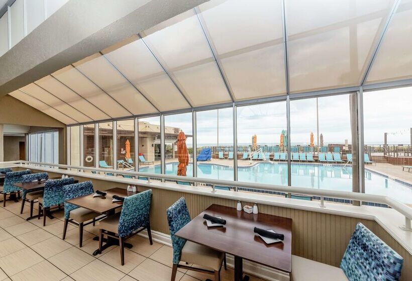 Szálloda Doubletree Suites By Hilton Melbourne Beach Oceanfront