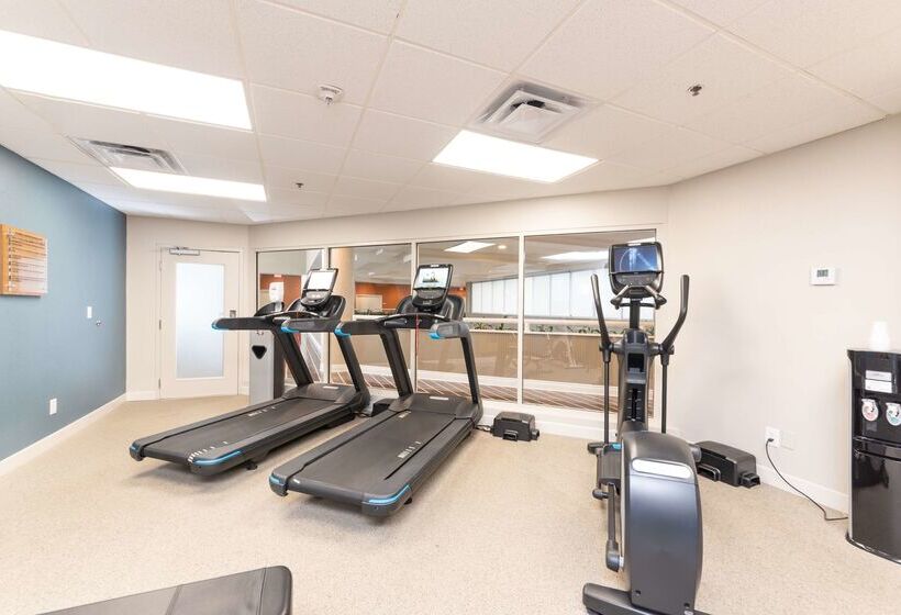هتل Doubletree Suites By Hilton Melbourne Beach Oceanfront