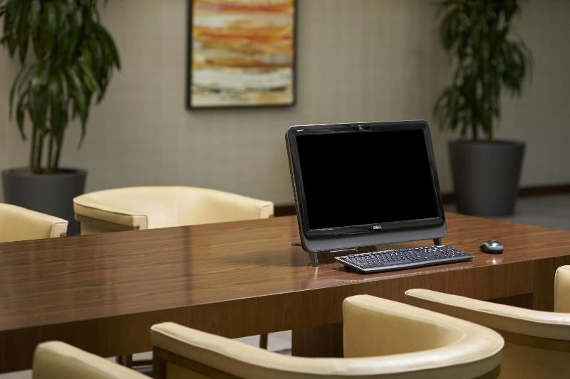 هتل Durham Marriott City Center