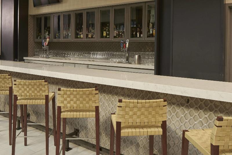 هتل Durham Marriott City Center