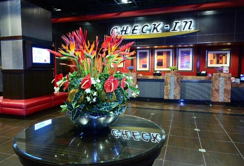 Fotos del hotel Eastside Cannery Casino & Hotel:  9