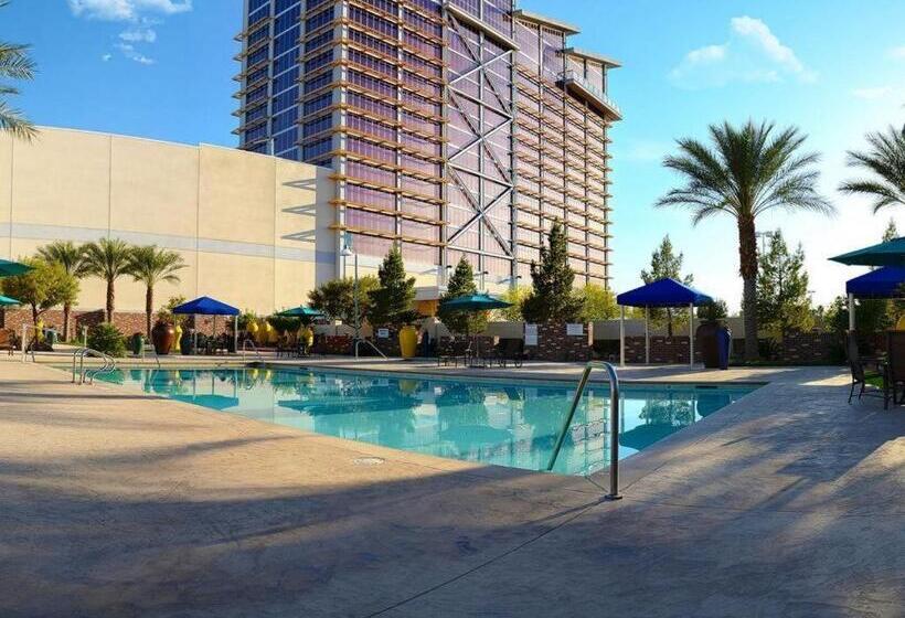 Fotos del hotel Eastside Cannery Casino & Hotel:  11