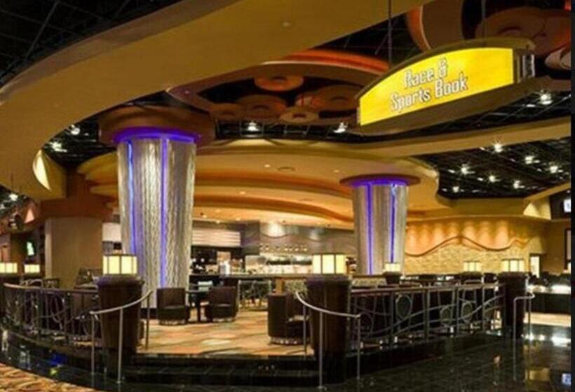 Fotos del hotel Eastside Cannery Casino & Hotel:  12