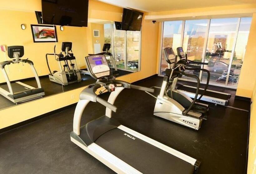 Fotos del hotel Eastside Cannery Casino & Hotel:  24