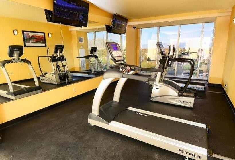 Fotos del hotel Eastside Cannery Casino & Hotel:  23