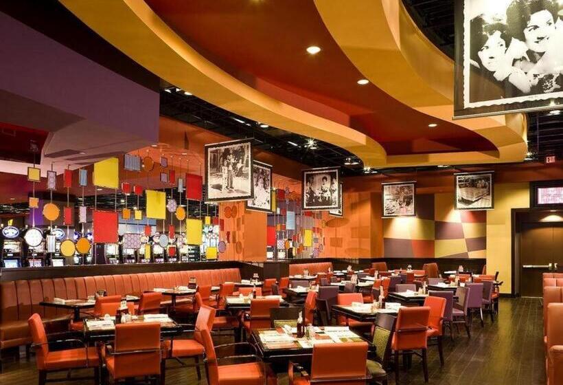 Fotos del hotel Eastside Cannery Casino & Hotel:  22