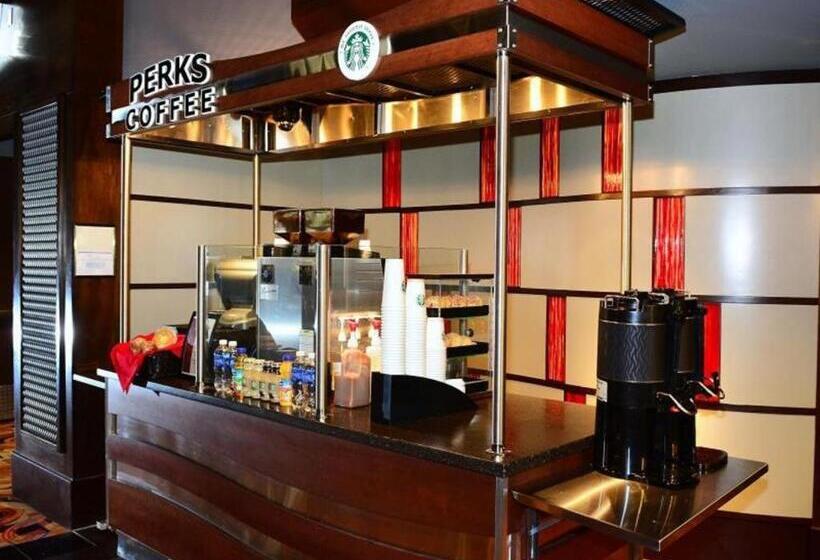 Fotos del hotel Eastside Cannery Casino & Hotel:  21