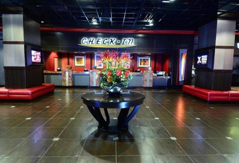 Fotos del hotel Eastside Cannery Casino & Hotel:  8