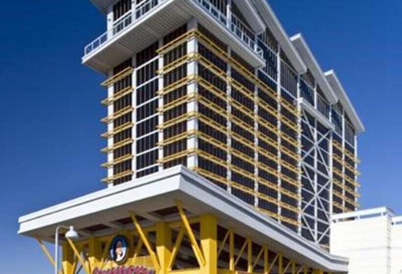 Fotos del hotel Eastside Cannery Casino & Hotel:  2