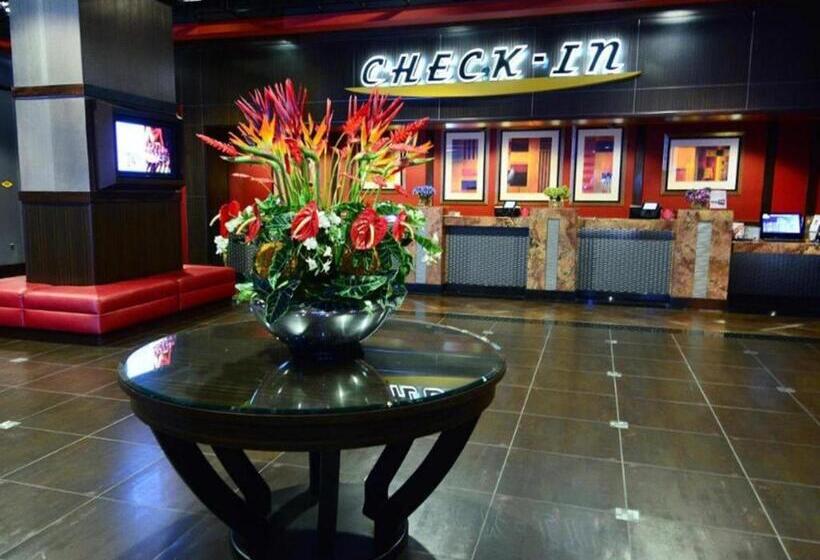 Fotos del hotel Eastside Cannery Casino & Hotel:  3