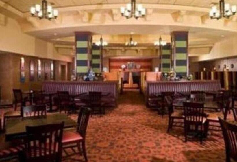 Fotos del hotel Eastside Cannery Casino & Hotel:  6